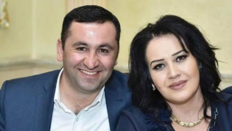 ՔՊ-ական հանգուցյալ պատգամավորի կինը՝ պատգամավորի թեկնածու