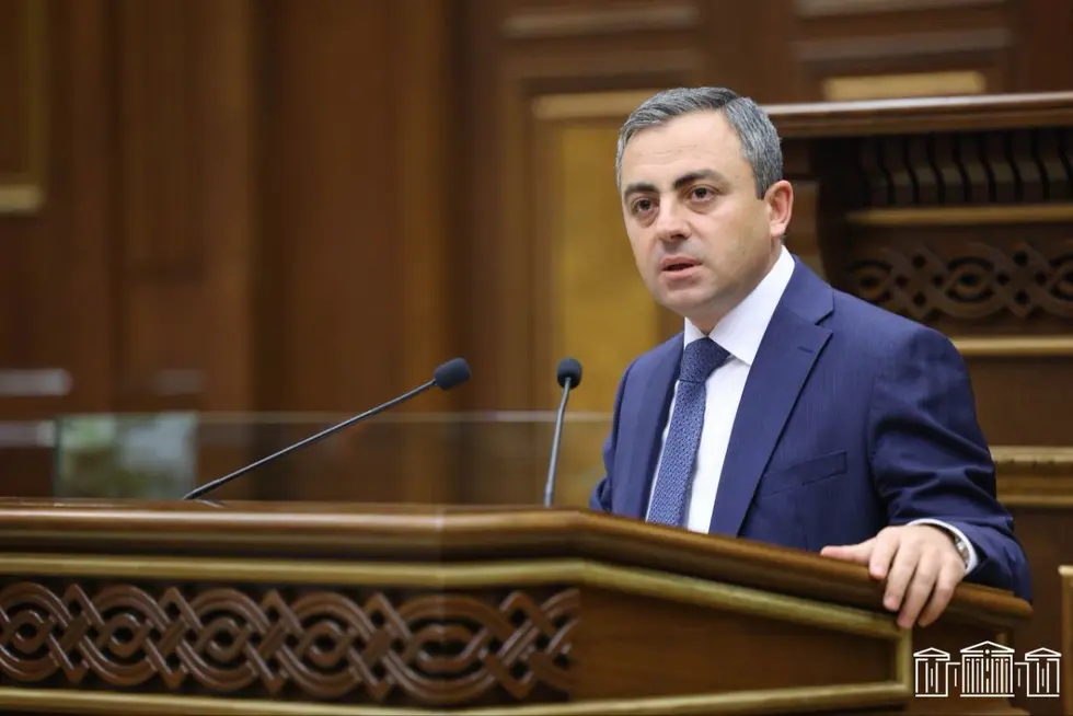 Բացառվում է Փաշինյանի հետ ցանկացած համագործակցություն․ Իշխան Սաղաթելյան