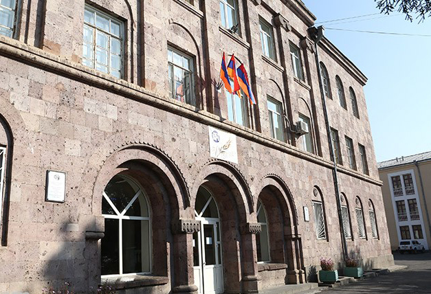 Физико-математическая школа Армении признана одной из 10 лучших школ мира 2023 года