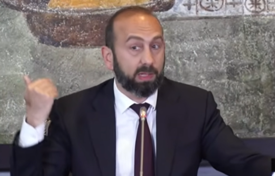 ՀՀ ԱԳ նախարար Արարատ Միրզոյանի մամուլի ասուլիսը՝ ուղիղ