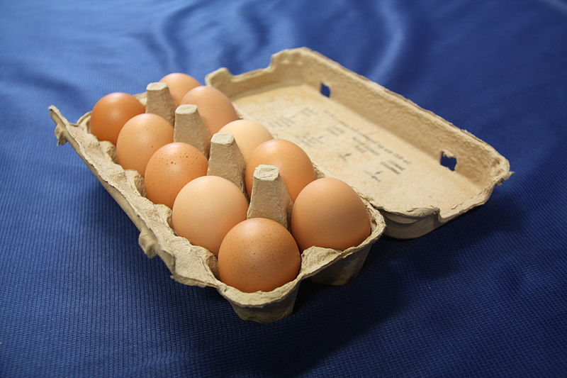 Վարչական դատարանը վերահաստատել է ՄՊՀ դիրքորոշումը հավի ձվի շուկայում գերիշխող դիրքի չարաշահման մասին