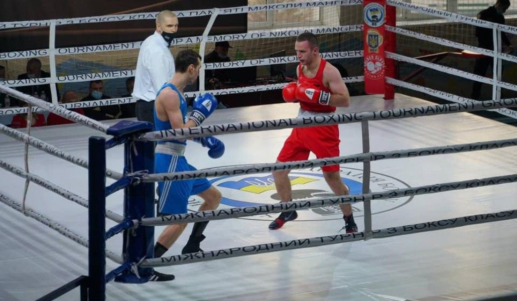 Азербайджанские боксеры не приняли участия в боях со спортсменами Армении: победа присуждена нашим ребятам