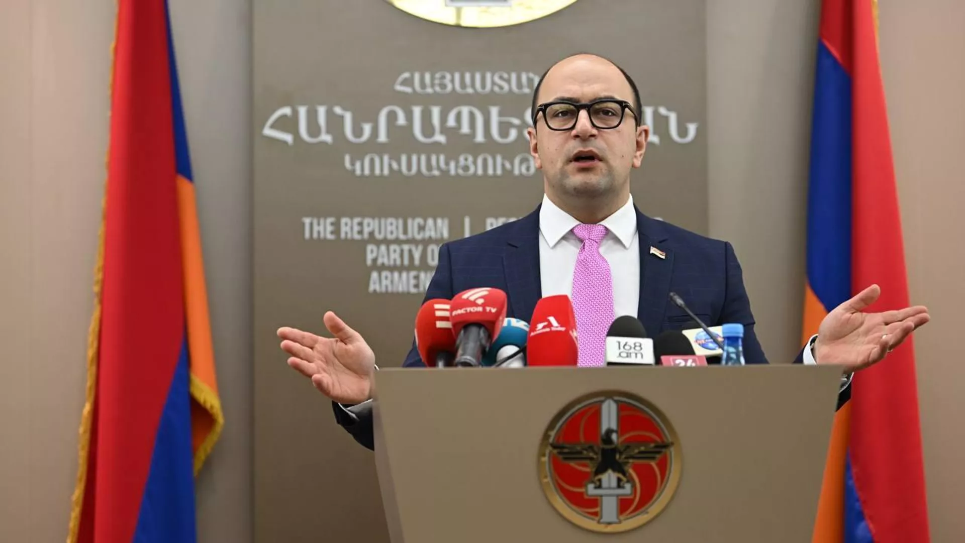 Եթե ընտրություններում ընդդիմությունը հաղթի, Փաշինյանը այլ սցենարներ կկիրառի. Մամիջանյան
