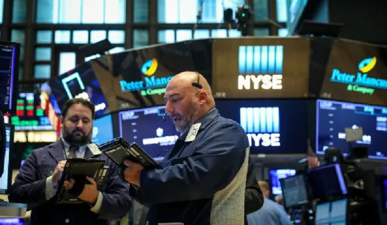 Համաշխարհային առևտուրը կտրուկ փոխվել է. France 24