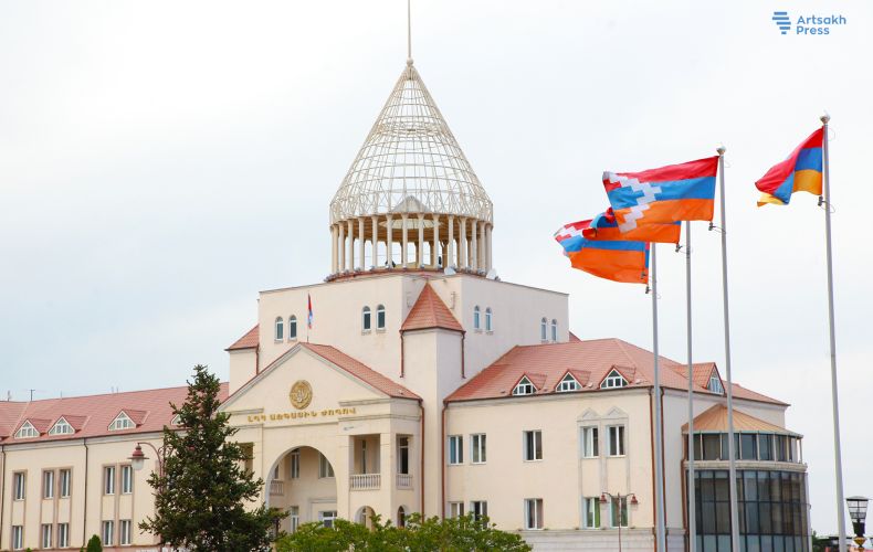 Նախագահի ընտրության հարցով ԱՀ ԱԺ նիստի օր նշանակված չէ
