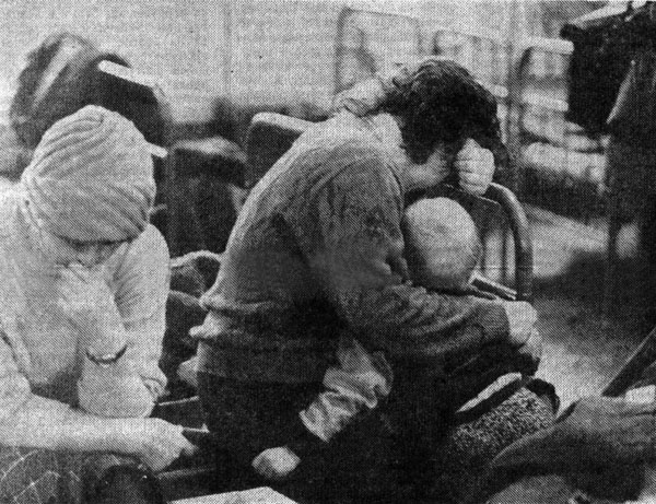 Ուղիղ 33 տարի անց Ադրբեջանի իշխանությունները կրկին ամեն ինչ անում են անհնար դարձնելու հայերի կյանքը Արցախում․ Վարդանյան 