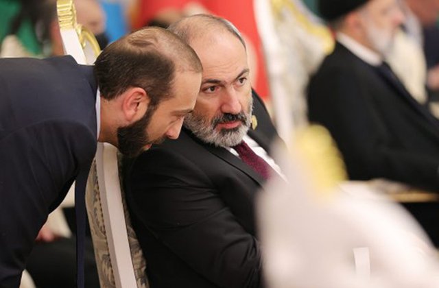 ԵԱՏՄ ընդլայնված կազմով նիստին Ադրբեջանի վարչապետ մասնակցությունը համաձայնեցված է եղել հայկական կողմի հետ․ ՀՀ ԱԳՆ