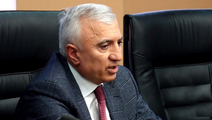 Արցախը երբևէ և որևէ նախագծով չի ճանաչվել Ադրբեջանի կազմում. Գևորգ Դանիելյան