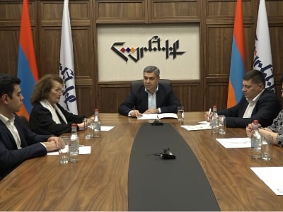 ՀՀ-ի ու Ադրբեջանի միջև համաձայնություն ունենալու ցանկացած փորձ, որը կանտեսի Արցախի հիմնախնդիրը, դատապարտված է ձախողման. Վանեցյան