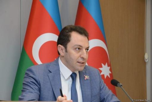 Мамедов: Азербайджан настаивает на подписании мирного соглашения с Арменией