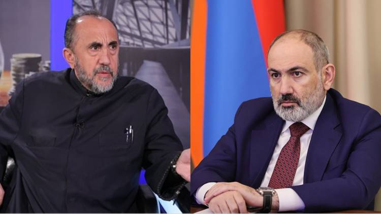 Եկեղեցին Փաշինյանին անեծք-բանադրանք կանի՞. «Ժողովուրդ»