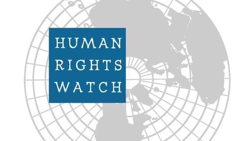 Ռազմագերիների նկատմամբ բռնությունը ռազմական հանցագործություն է. Human Rights Watch