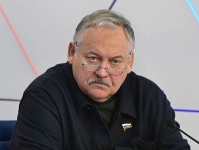 В РФ отреагировали на решение Азербайджана поставлять газ на Украину