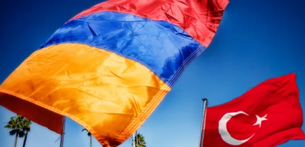 Թուրքիան և Հայաստանը կարող են վերսկսել առևտուրը կարգավորման գործընթացի շրջանակներում. Anadolu