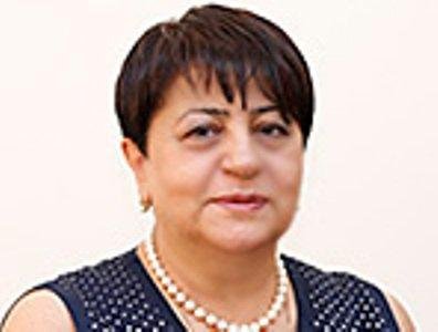 Արթուր Վանեցյանի մայրն ազատվել է նախագահականում զբաղեցրած պաշտոնից