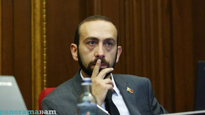Միրզոյանը մի մեծ մեղք խոստովանեց
