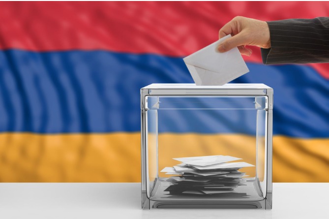 «Պառլամենտարիզմի զարգացման միջազգային կենտրոնը» ներկայացնում է ընտրությունների նախնական արդյունքները՝ ուղիղ