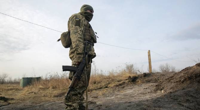 Ուկրաինայի պաշտպանության համար երկրի ԱԾ-ն ու Թուրքիայի հետախուզությունը Սիրիայից հավաքագրել են զինյալների