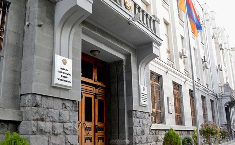 Դատախազությունն ընթացք է տվել` գործադուլ արած վարորդների վերաբերյալ փոխքաղաքապետի հաղորդմանը