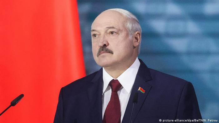 Բելառուսը սառեցրել է իր մասնակցությունը Եվրանեսթին