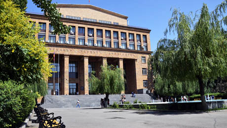 «Ժամանակ»․ ԵՊՀ-ն չի վճարում անվճար համակարգում սովորողների կրթաթոշակները. ահազանգում են ուսանողները