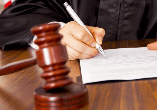 93 դատավոր պահանջում է դատավորների արտահերթ ժողով հրավիրել