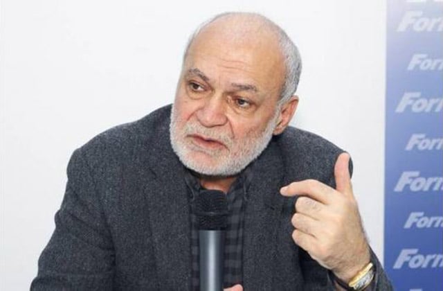 Անդրանիկ Միհրանյանը «Զվարթնոցում» սպասելուց հետո վերադարձել է Մոսկվա