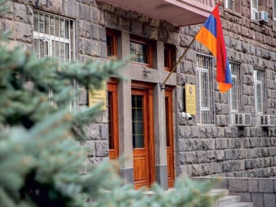 Մտահոգիչ է ԱԱԾ-ի լռությունը․ ստացվում է՝ իրավական դաշտում ԱԱԾ-ն այլևս իրավապահ մարմին չէ. հայտարարություն