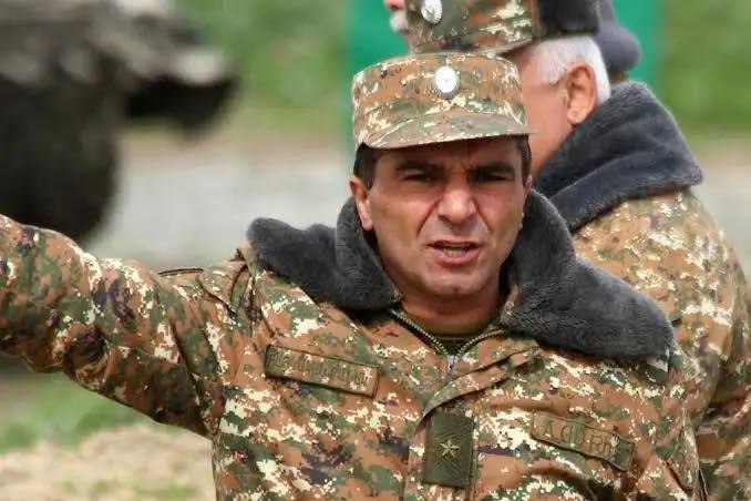 Միքայել Արզումանյանի կալանքը փոխարինվեց տնային կալանքով