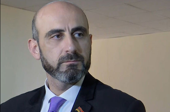 Կիրանցի բնակիչները ուրախ են, որ սահմանն արդեն հստակ է. ՔՊ-ական պատգամավոր