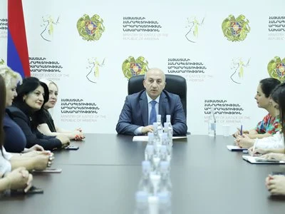 Եվս 14 հոգեբան կմասնակցի անչափահասի, անգործունակի կամ հոգեկան առողջության խնդիր ունեցող անձի քննչական գործողություններին