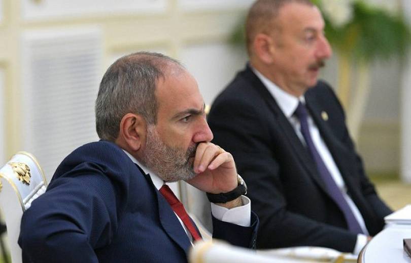 Նիկոլ Փաշինյանը և Իլհամ Ալիևը պայմանավորվածություն են ձեռք բերել շփումները շարունակելու վերաբերյալ