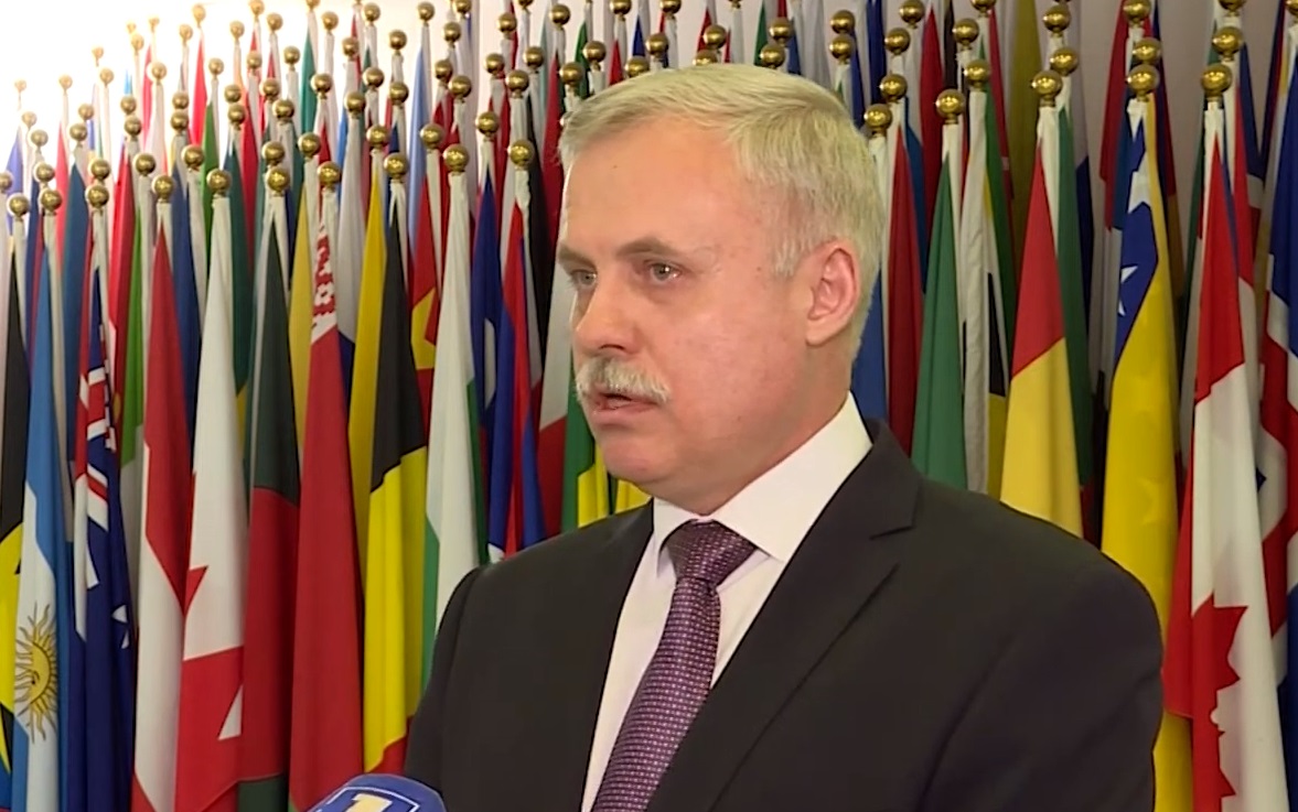 ՀԱՊԿ գլխավոր քարտուղարը ակնկալում է, որ կընդունվի Հայաստանին օգնություն տրամադրելու լրամշակված նախագիծը