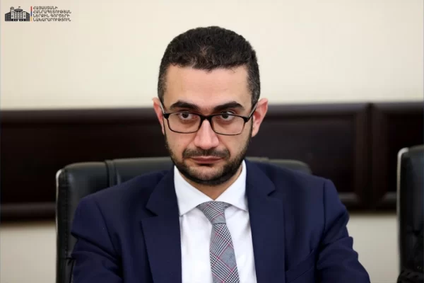 Վիզաների ազատականացման գործընթացի շրջանակում մինչև տարեվերջ ՀՀ-ն կարող է ավելի դրական արդյունքներ արձանագրել. Ղազարյան