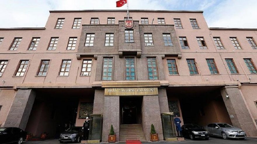 Թուրքիան Սիրիային սպառնում է նոր ռազմագործողությամբ