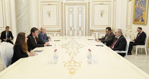 Ֆրանսիացի համանախագահը 4 օր Երևանում էր. Ինչ է առաջարկում Փարիզը