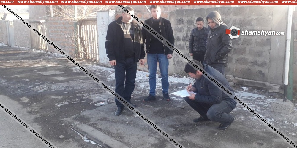 Մարտունիում անչափասներ են դանակահարվել