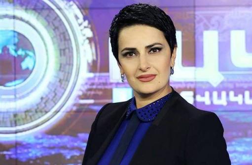 Հ1-ի հետ իմ 20-ամյա համագործակցությունն ավարտված է. Քրիստինե Մելքոնյան