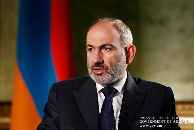 Армения получит железнодорожный доступ в Иран и Россию: Пашинян подвел итоги брюссельской встречи