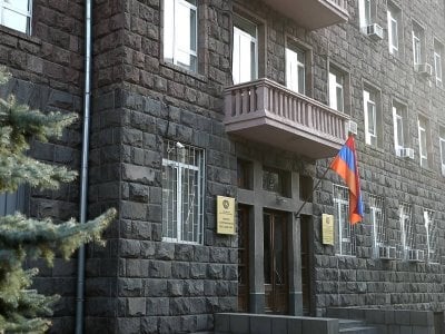 «Հայաստան» խմբակցության պատգամավորների օգնականները հրավիրվել են ԱԱԾ