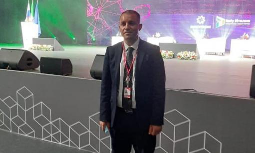Վահան Քերոբյանն աշխատանքային այցով ՌԴ-ում է