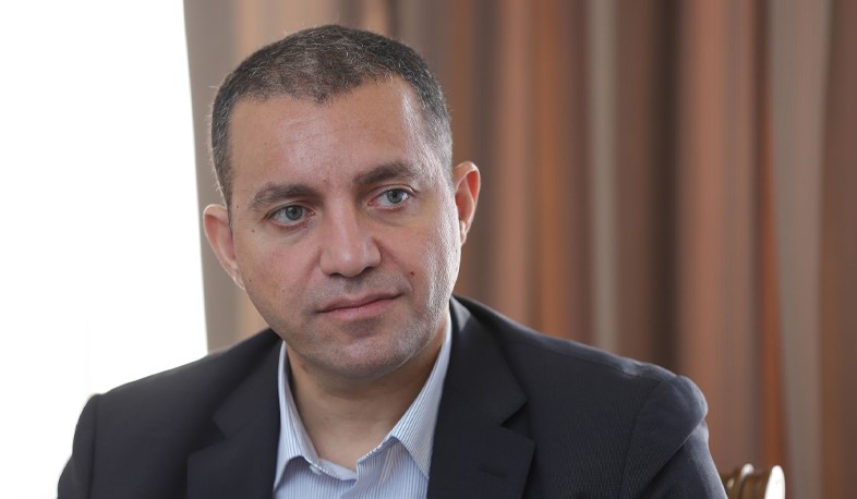Գյուղատնտեսության ոլորտում այս տարի մոտավորապես 35 միլիարդ դրամի սուբսիդավորում է իրականացնում․ Քերոբյան