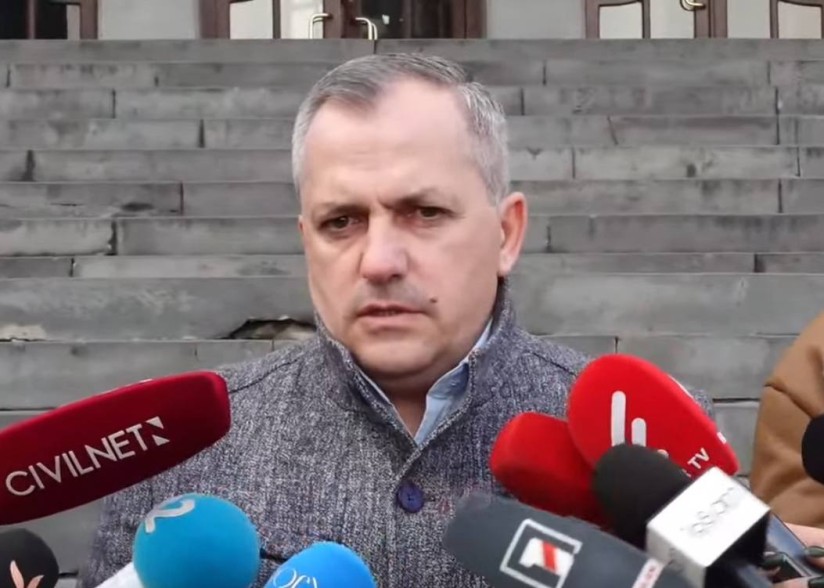Հանդիպել եմ Վրթանես Սրբազանին, ասել է՝ Նիկոլ Փաշինյանի հետ հանդիպելը չեն համաձայնեցրել Վեհափառի հետ. Արցախի նախագահ
