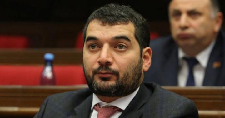 ՔՊ վարչության նիստում Փաշինյանն ինքն իրեն քննադատել է, ինձնից սկսած՝ բոլորից դժգոհություն կա. Հրաչյա Հակոբյան
