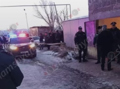 Արթիկի ավտոտնակներից մեկում մահացած երիտասարդները նախնական վարկածով թունավորվել են շմոլ գազից