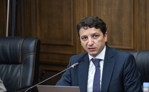 Կառավարությունը մտադիր է բյուջեի ծախսերի արդյունավետության ստուգման նոր մեխանիզմ ներդնել