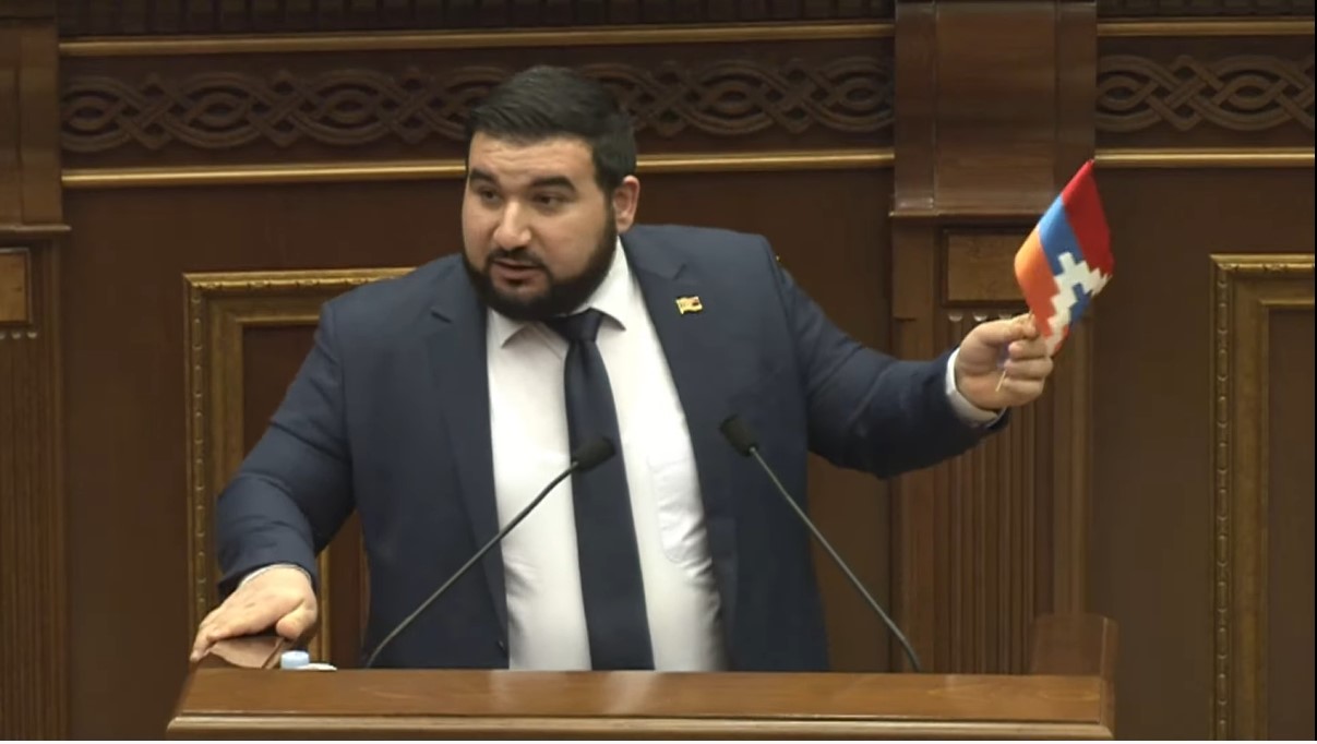Մեկնարկել է ԱԺ քառօրյա նիստը․ Ուղիղ