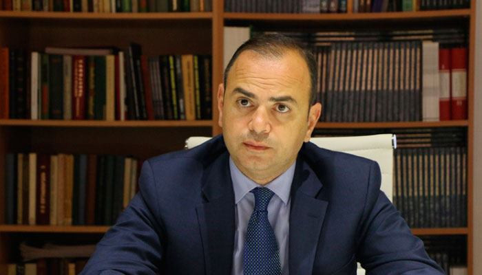 Մինչ այս պահը 800-ից ավելի լիբանանահայեր ժամանել են ՀՀ. Սինանյան