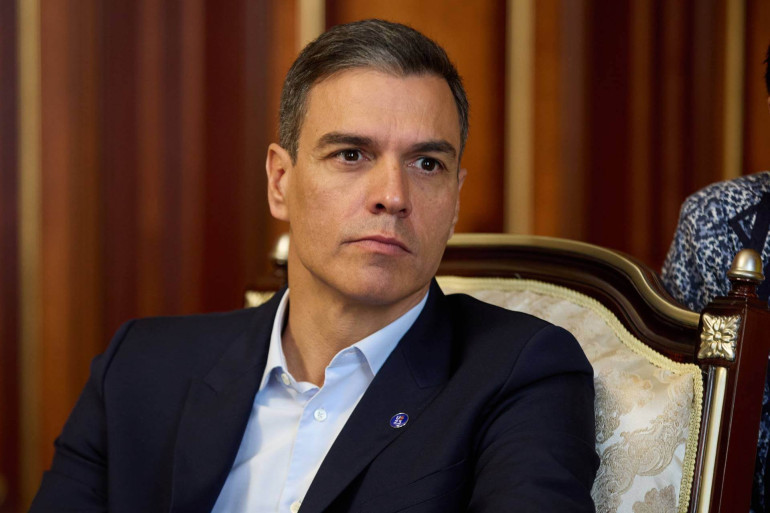 Կշարունակենք աջակցել Կիևին՝ չնայած Մերձավոր Արևելքում իրավիճակին. Իսպանիայի վարչապետ