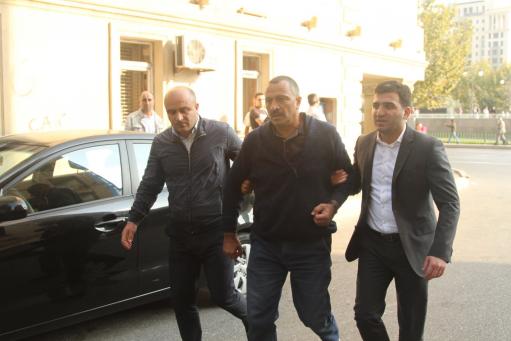 ԵՄ-ն քննադատել է Ադրբեջանին 